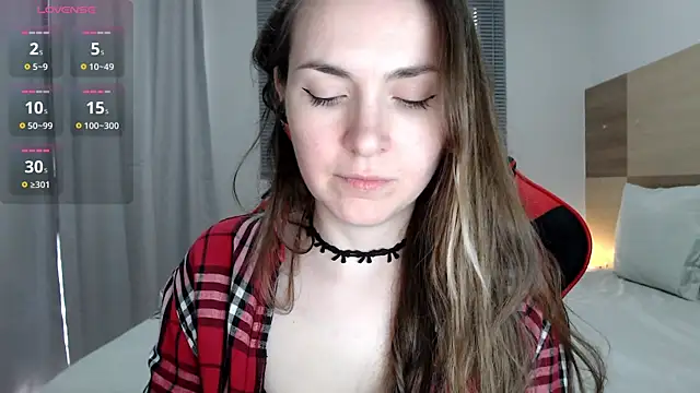 Naughty Annn online show from 12-05-25, 06:28