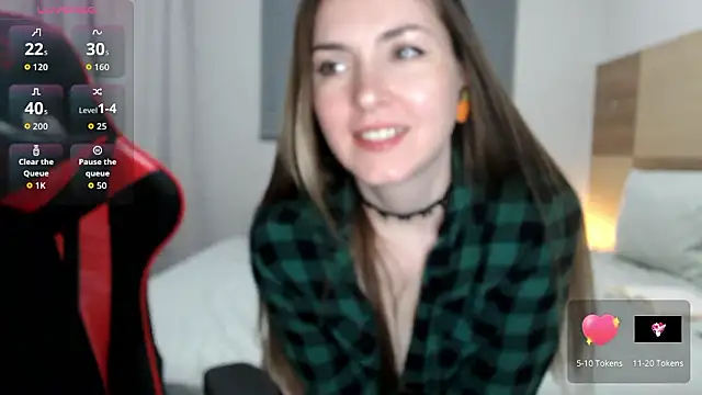 Naughty Annn online show from 01-17-26, 02:37