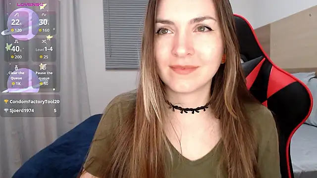 Naughty Annn online show from 02-21-26, 05:42