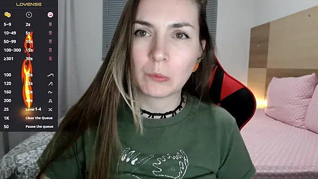 Snapshot of Naughty_Annn chatting on 05-09-26, 01:53 Naughty Annn online show from 05-09-26, 01:53