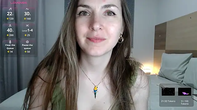 Naughty Annn online show from 01-14-26, 01:09