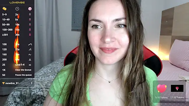 Snapshot of Naughty_Annn chatting on 05-02-26, 03:12 Naughty Annn online show from 05-02-26, 03:12