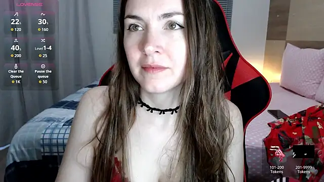 Snapshot of Naughty_Annn chatting on 05-25-26, 08:29 Naughty Annn online show from 05-25-26, 08:29