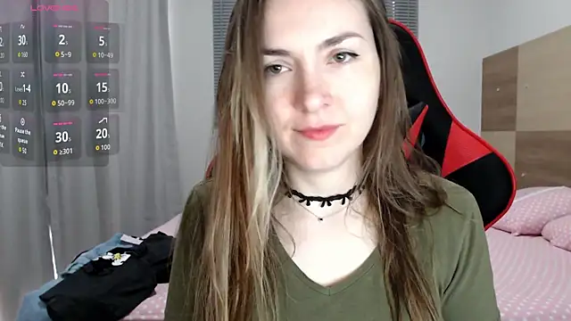 Naughty Annn online show from 12-20-25, 01:25