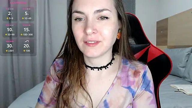 Naughty Annn online show from 02-27-26, 02:45