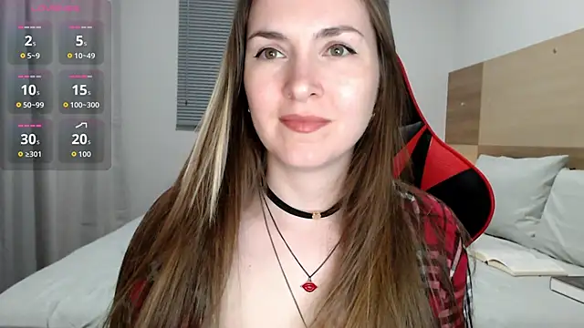 Naughty Annn online show from 01-10-26, 02:18