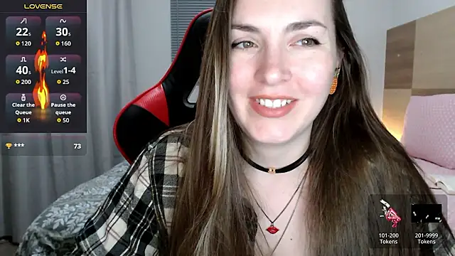 Naughty Annn online show from 03-07-26, 02:40