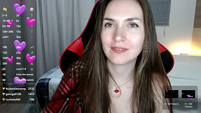 Snapshot of Naughty_Annn chatting on 05-16-26, 08:35 Naughty Annn online show from 05-16-26, 08:35