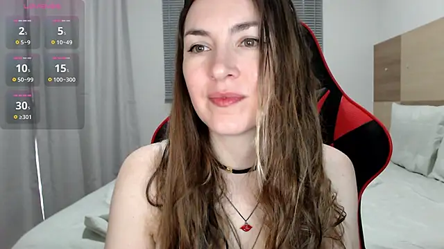 Naughty Annn online show from 12-03-25, 07:13