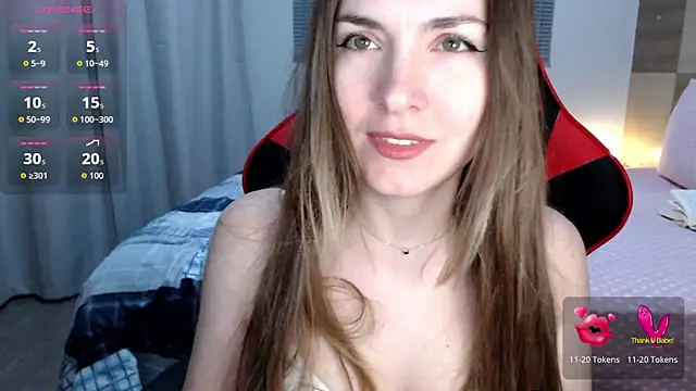 Snapshot of Naughty_Annn chatting on 05-25-26, 03:17 Naughty Annn online show from 05-25-26, 03:17