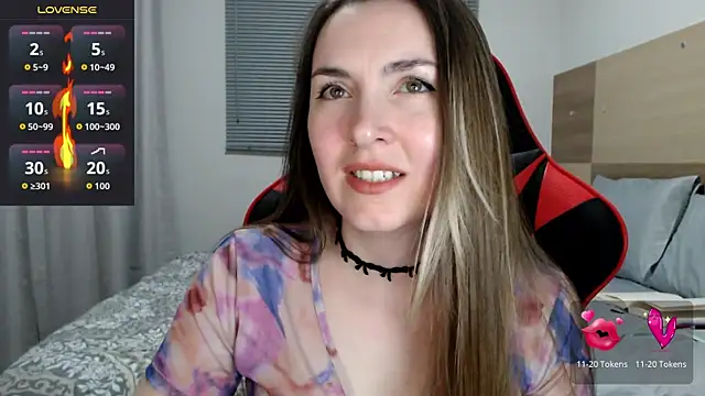 Naughty Annn online show from 03-02-26, 02:45