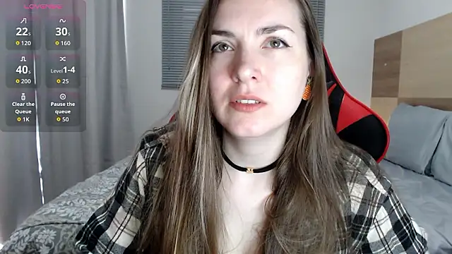 Naughty Annn online show from 02-27-26, 08:08