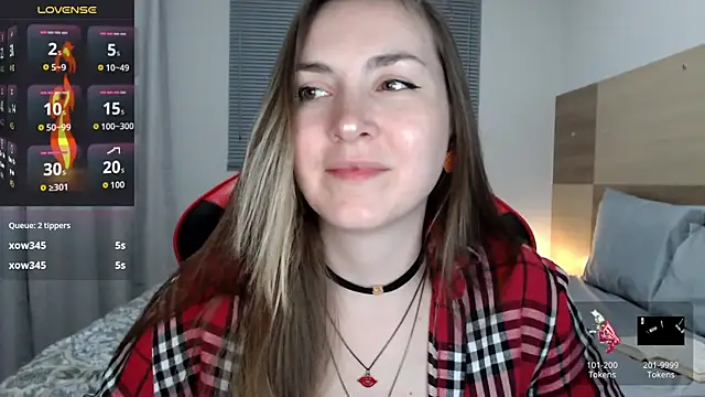 Naughty Annn online show from 03-01-26, 03:17