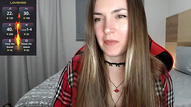 Naughty Annn online show from 03-22-26, 01:20