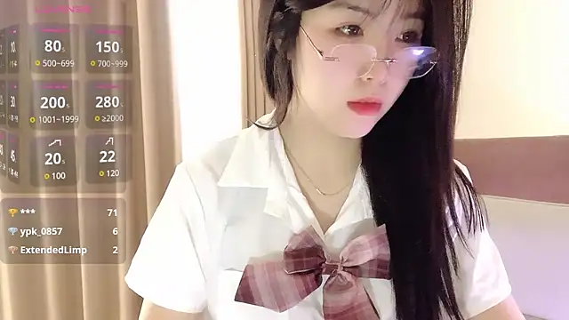 NickiBloom online show from 03-23-25, 05:43