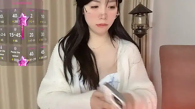 NickiBloom online show from 12-28-24, 02:10
