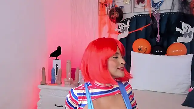 samara warren online show from 10-31-25, 12:13