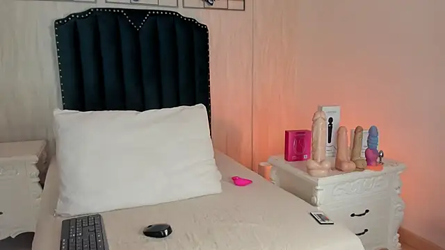 samara warren online show from 12-03-25, 03:00