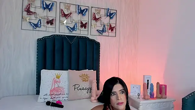 samara warren online show from 10-21-25, 11:53