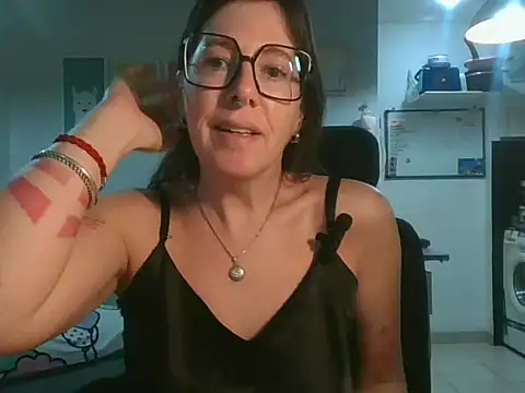 Calentandote online show from 07-01-26, 08:47