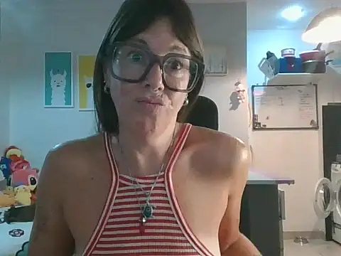 Calentandote online show from 02-08-26, 09:29