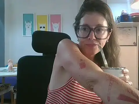 Calentandote online show from 11-14-25, 09:46