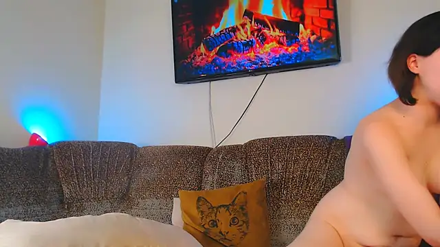 Caroline1995 online show from 03-10-25, 01:00