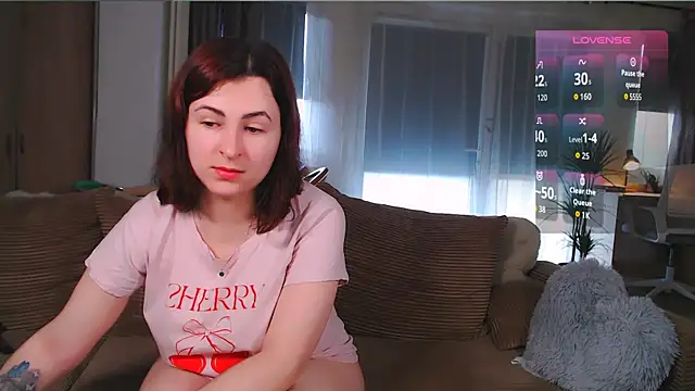 Caroline1995 online show from 02-11-26, 08:03