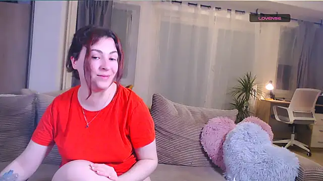 Caroline1995 online show from 03-20-26, 06:42