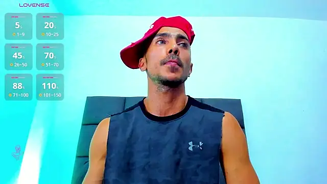 steven hott8 online show from 02-07-26, 10:18