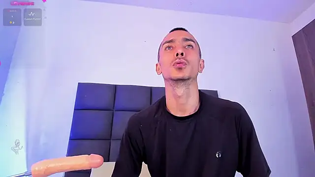 steven hott8 online show from 03-20-25, 12:54