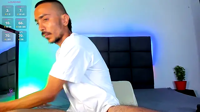 steven hott8 online show from 09-09-25, 03:49