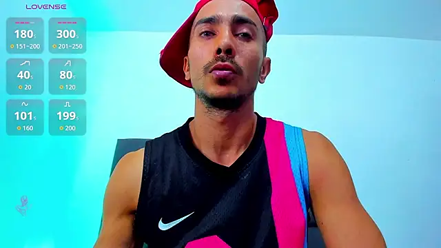 steven hott8 online show from 02-10-26, 08:41