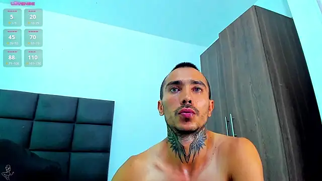 steven hott8 online show from 05-30-26, 08:47