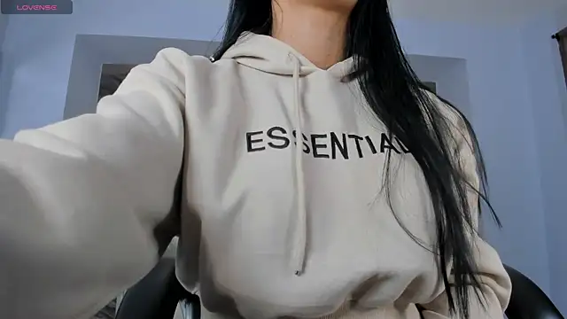 NatyFerrer  online show from 03-09-25, 10:08