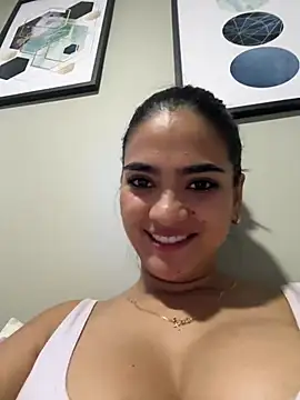 NatyFerrer  online show from 07-04-26, 11:20