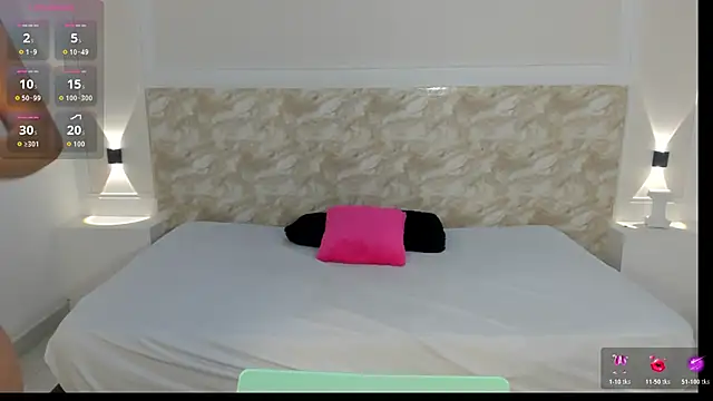 AliceRoss0 online show from 11-23-25, 06:51