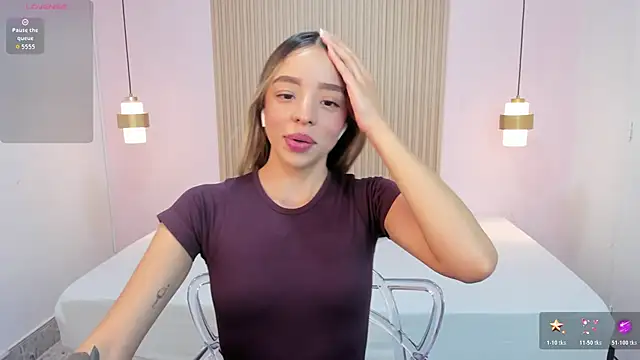 AliceRoss0 online show from 03-20-26, 08:21