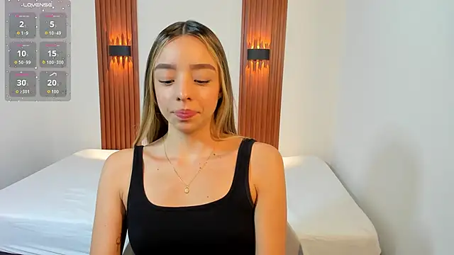 AliceRoss0 online show from 12-22-25, 08:42