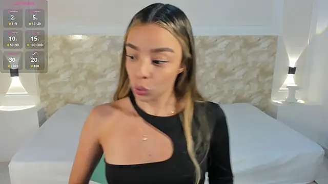 AliceRoss0 online show from 11-14-25, 08:12