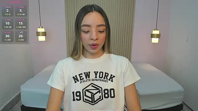 AliceRoss0 online show from 02-13-26, 08:20