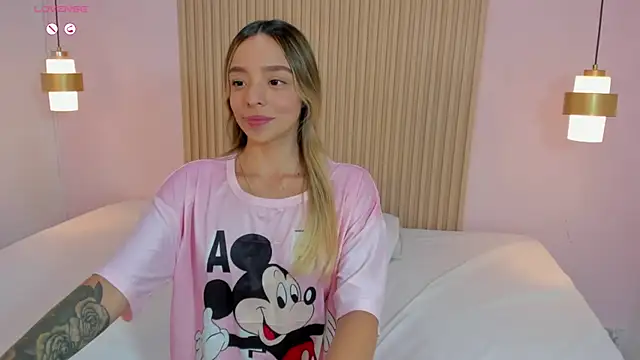 AliceRoss0 online show from 07-05-26, 04:19