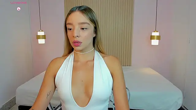 AliceRoss0 online show from 07-22-26, 08:55