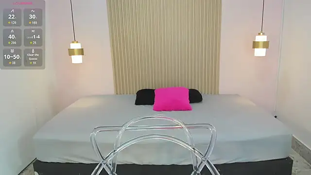 AliceRoss0 online show from 02-04-26, 06:58