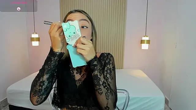 AliceRoss0 online show from 06-20-26, 08:25