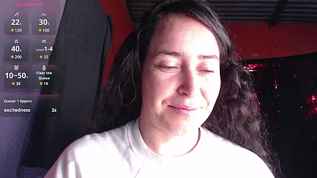 carla slut outlimits online show from 02-20-26, 11:23