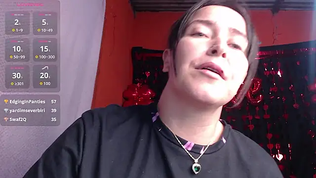 carla slut outlimits online show from 02-17-26, 02:20