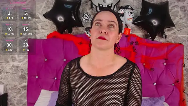 carla slut outlimits online show from 10-28-25, 02:16