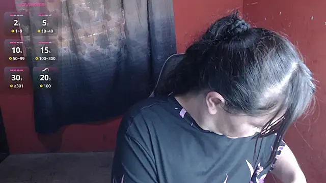 carla slut outlimits online show from 12-15-25, 12:11