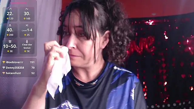 carla slut outlimits online show from 02-24-26, 11:44